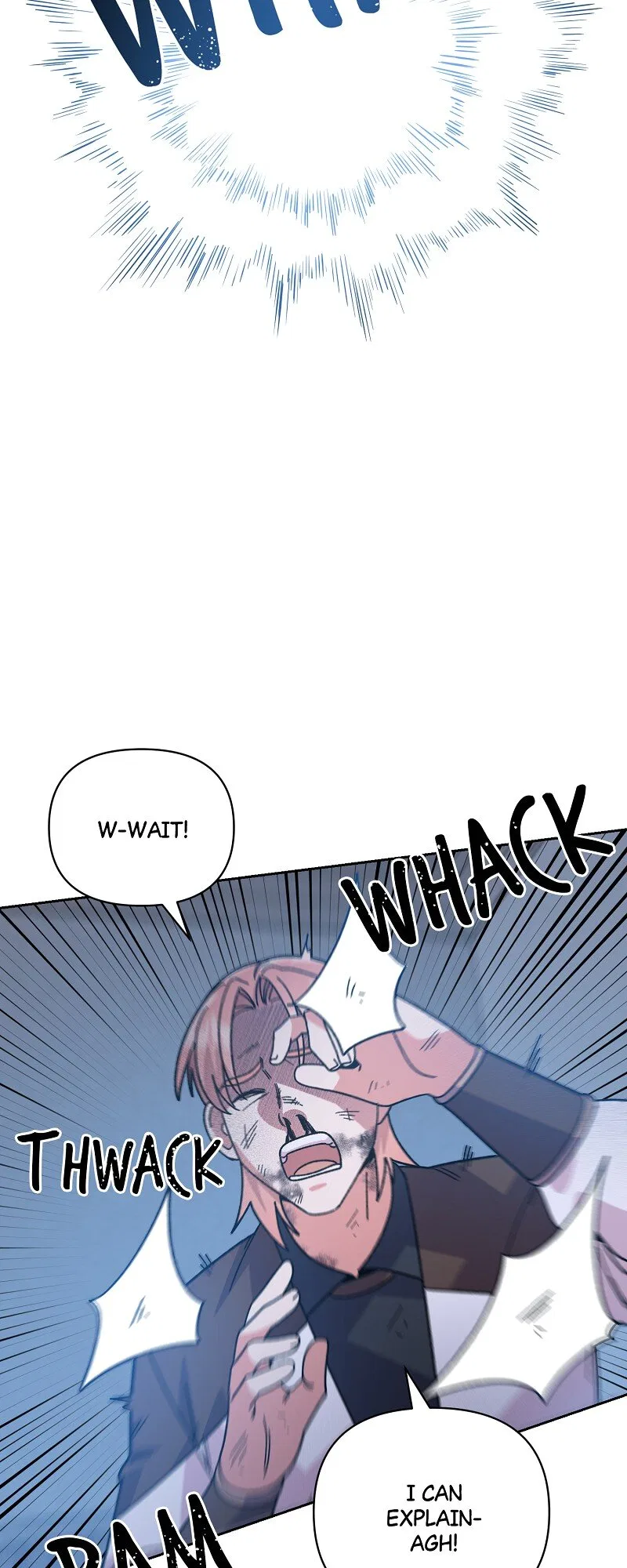 A Second Chance at Saving You Chapter 49 – Page 15