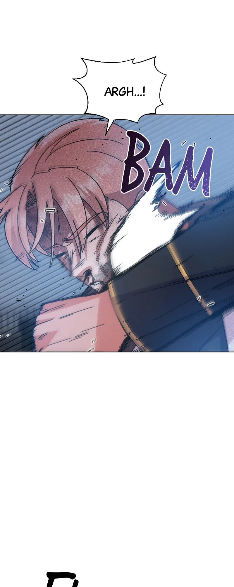 A Second Chance at Saving You Chapter 49 – Page 19