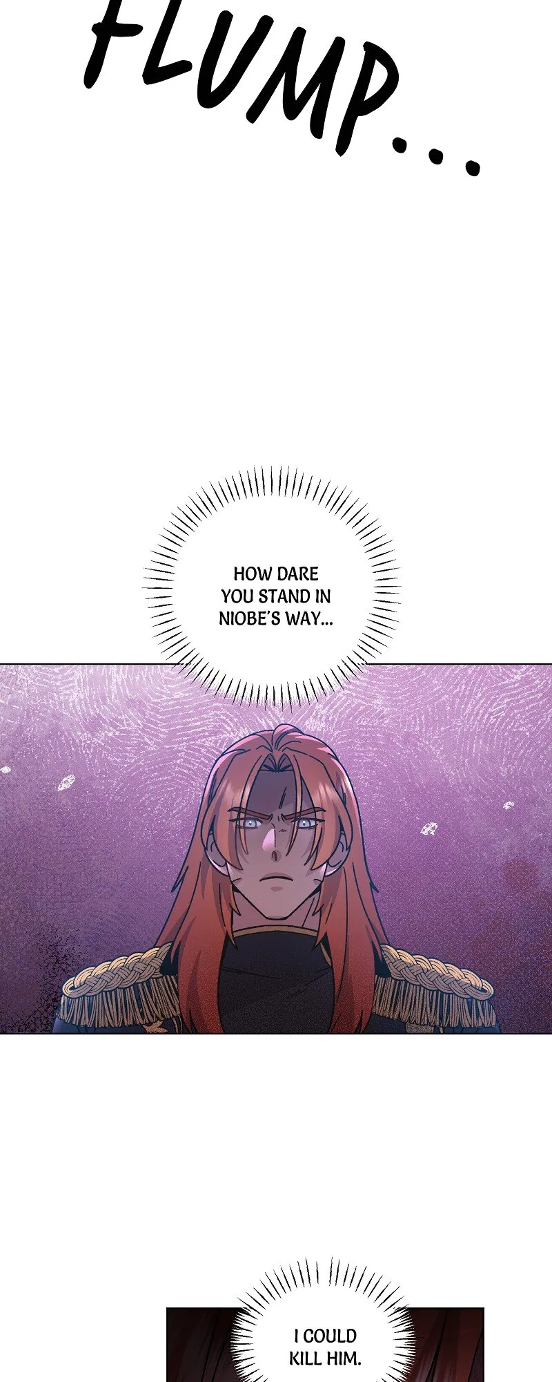 A Second Chance at Saving You Chapter 49 – Page 20