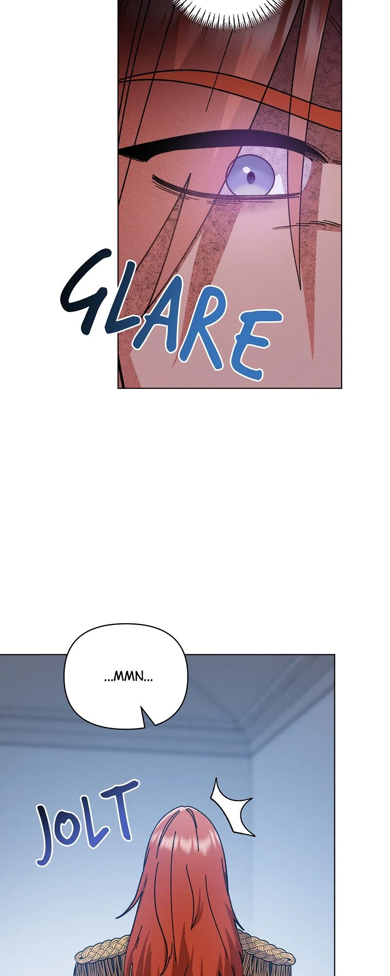 A Second Chance at Saving You Chapter 49 – Page 21