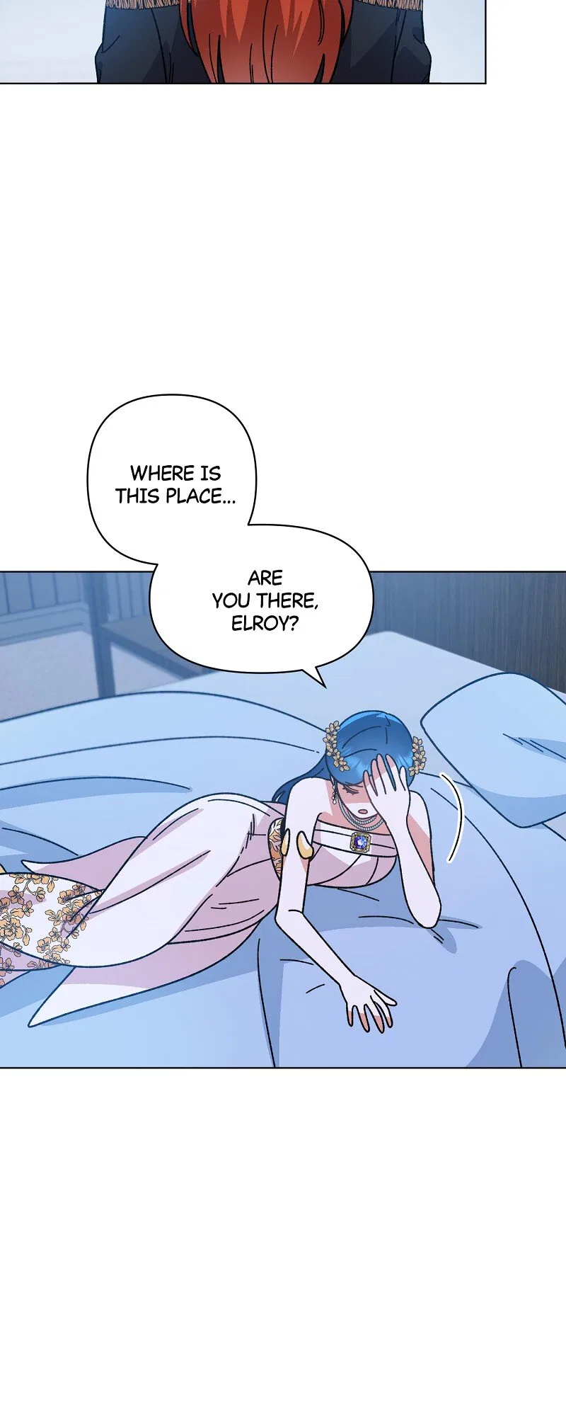 A Second Chance at Saving You Chapter 49 – Page 22