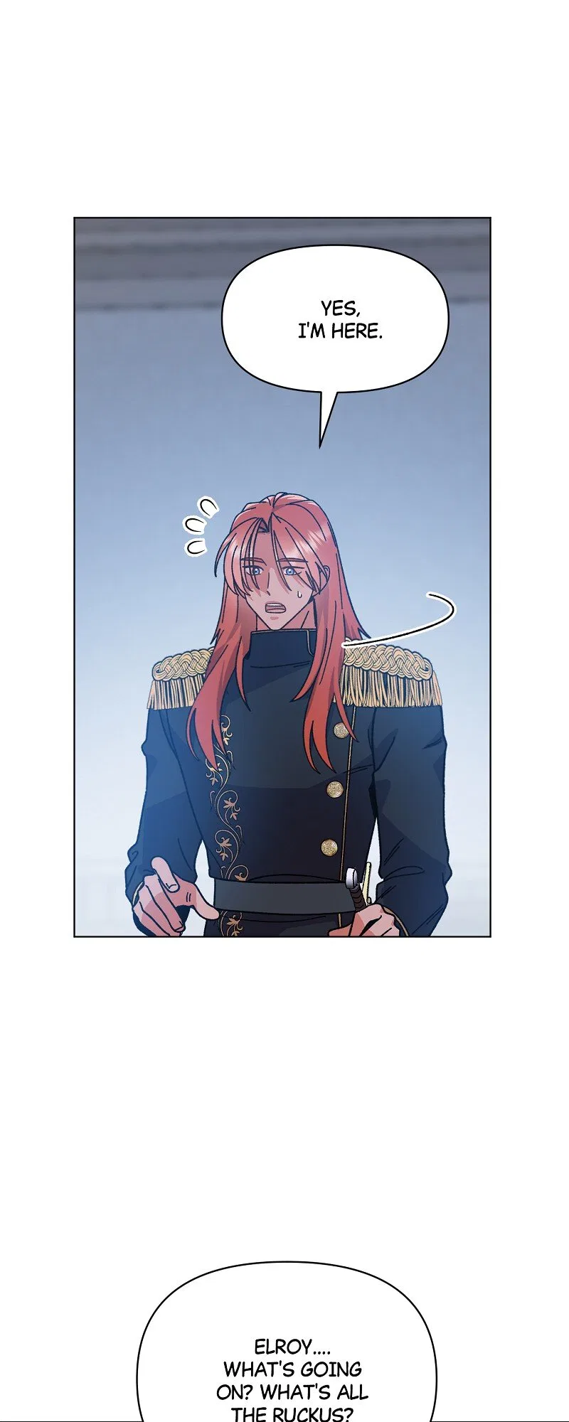 A Second Chance at Saving You Chapter 49 – Page 23