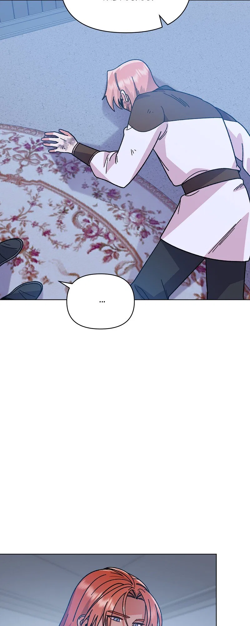 A Second Chance at Saving You Chapter 49 – Page 24