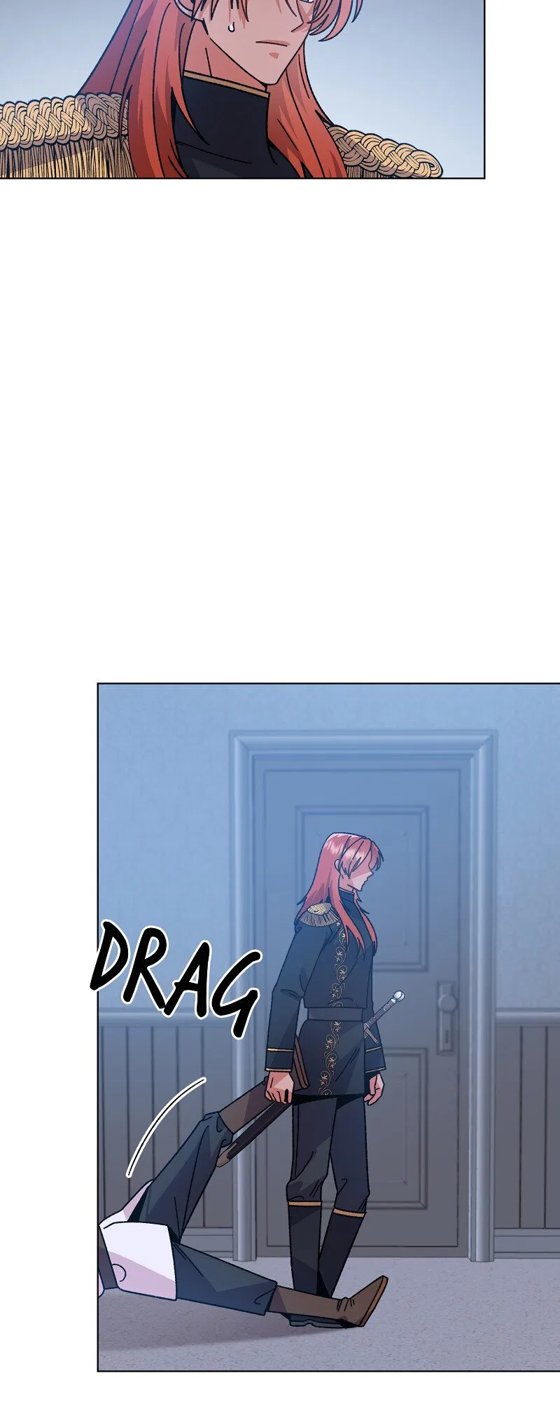 A Second Chance at Saving You Chapter 49 – Page 25