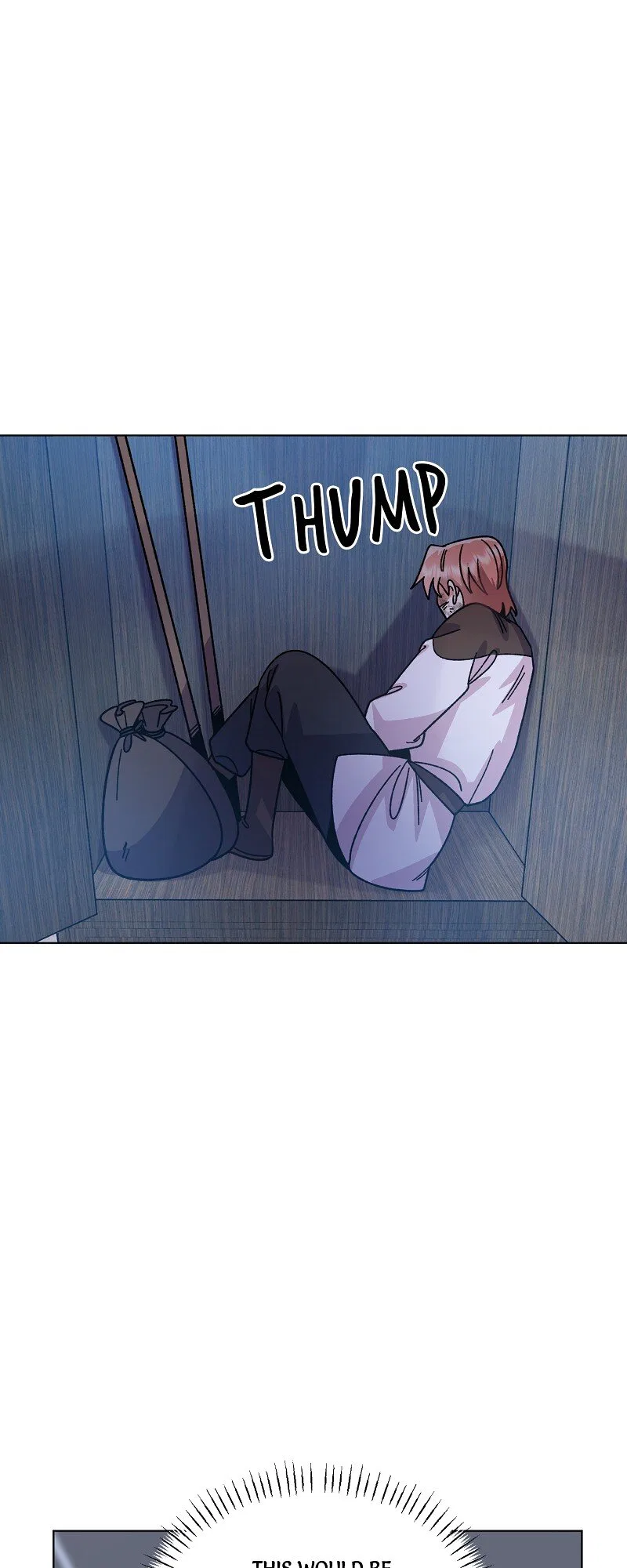 A Second Chance at Saving You Chapter 49 – Page 26