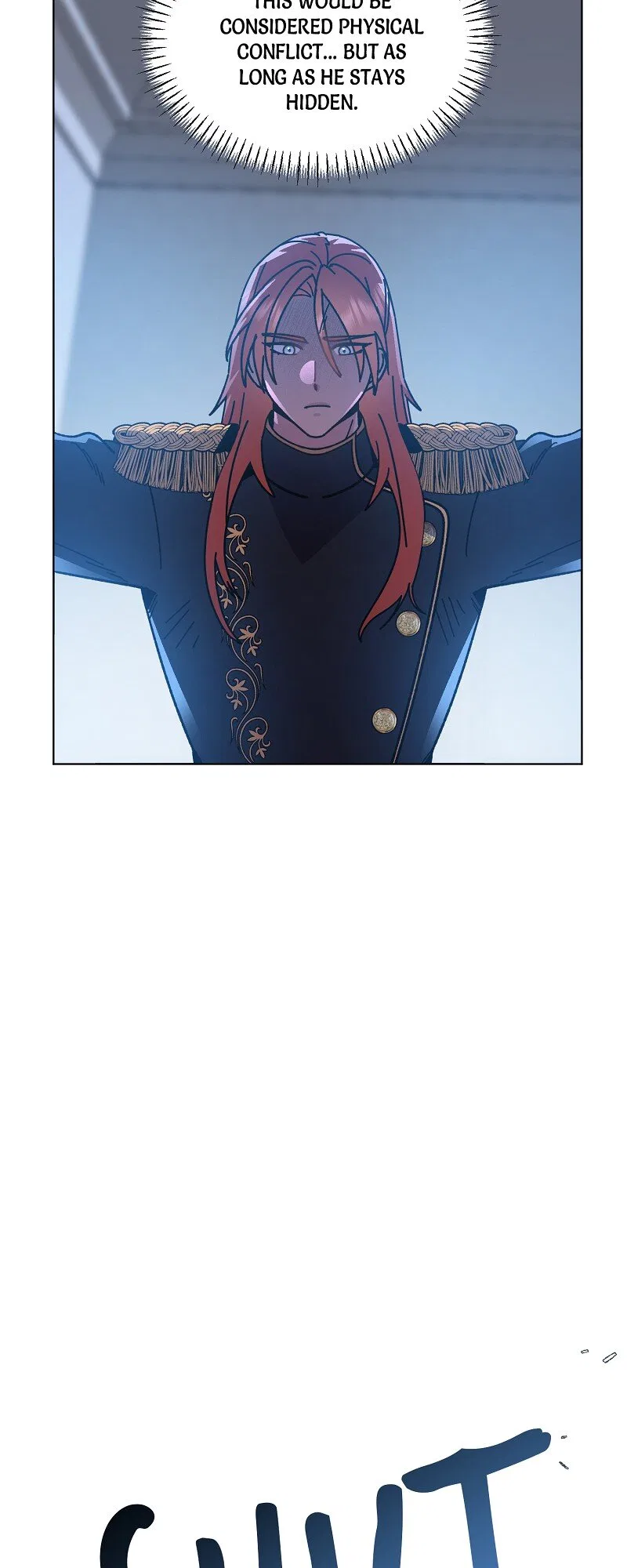 A Second Chance at Saving You Chapter 49 – Page 27