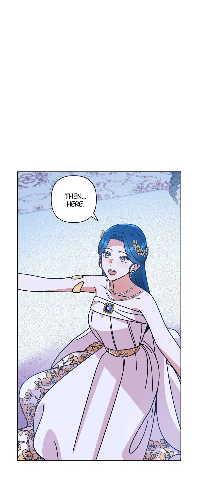 A Second Chance at Saving You Chapter 49 – Page 29