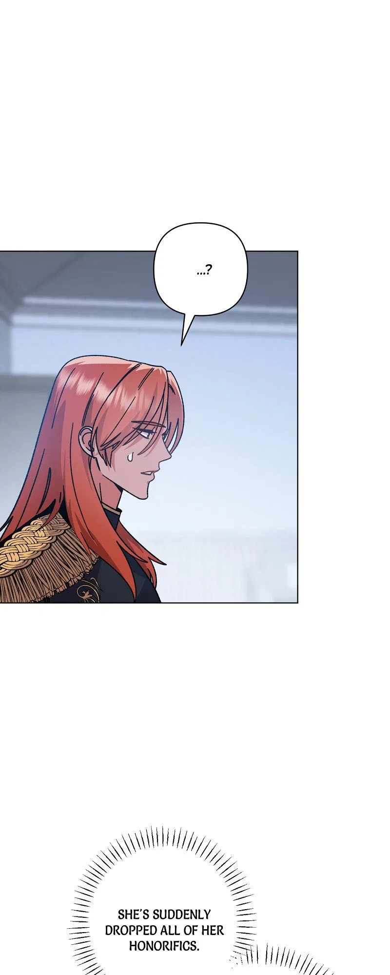 A Second Chance at Saving You Chapter 49 – Page 30