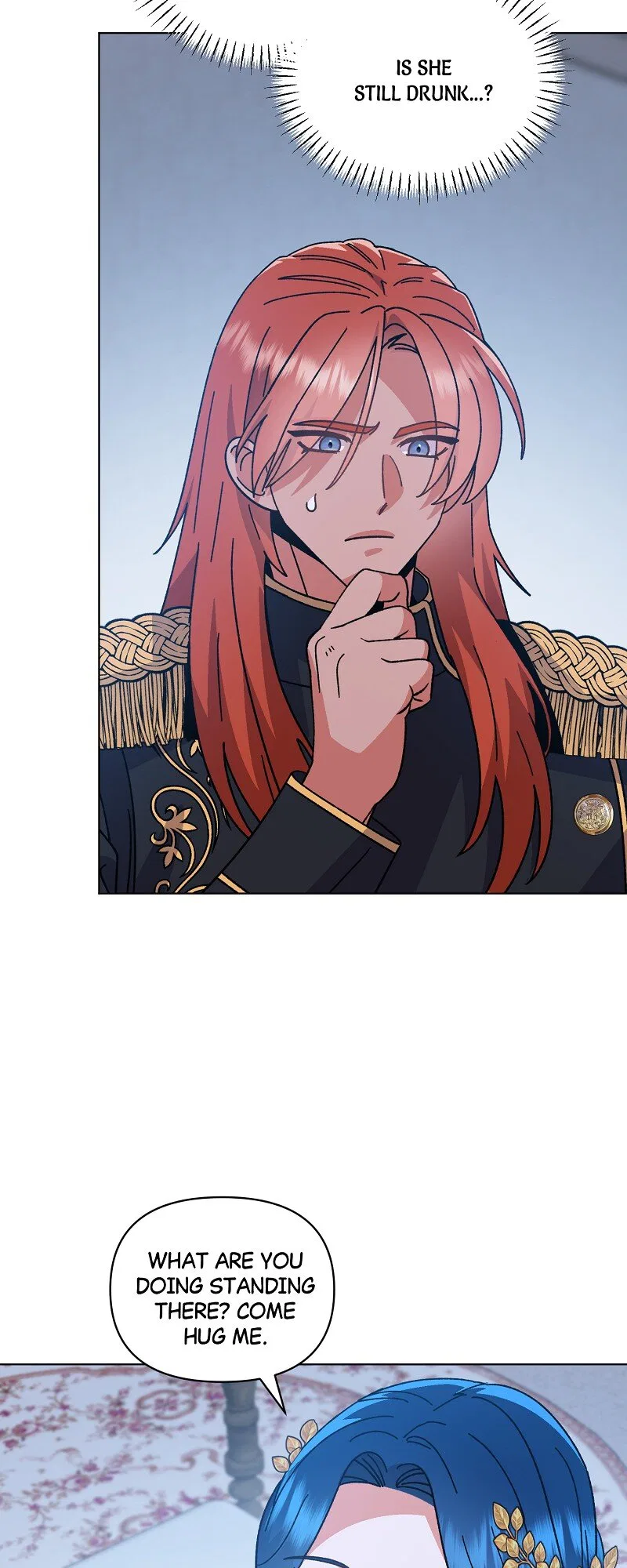A Second Chance at Saving You Chapter 49 – Page 31