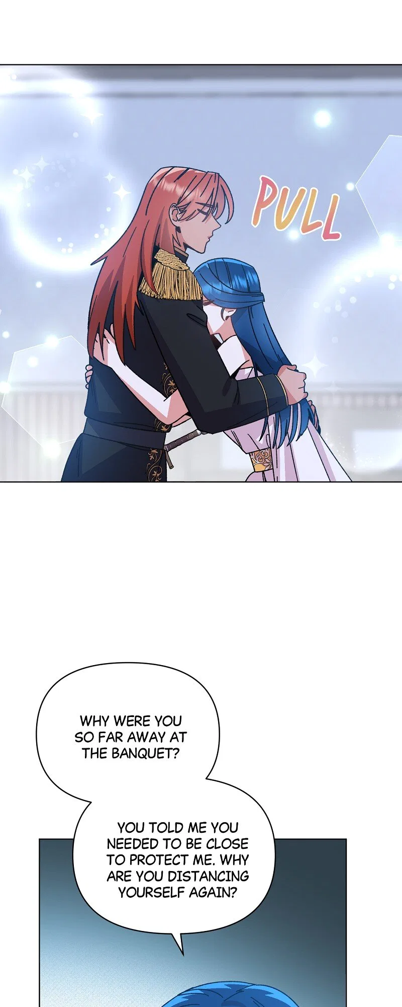 A Second Chance at Saving You Chapter 49 – Page 33