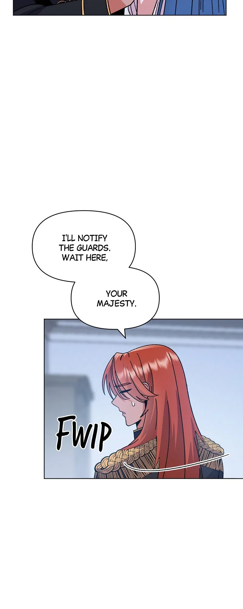 A Second Chance at Saving You Chapter 49 – Page 36