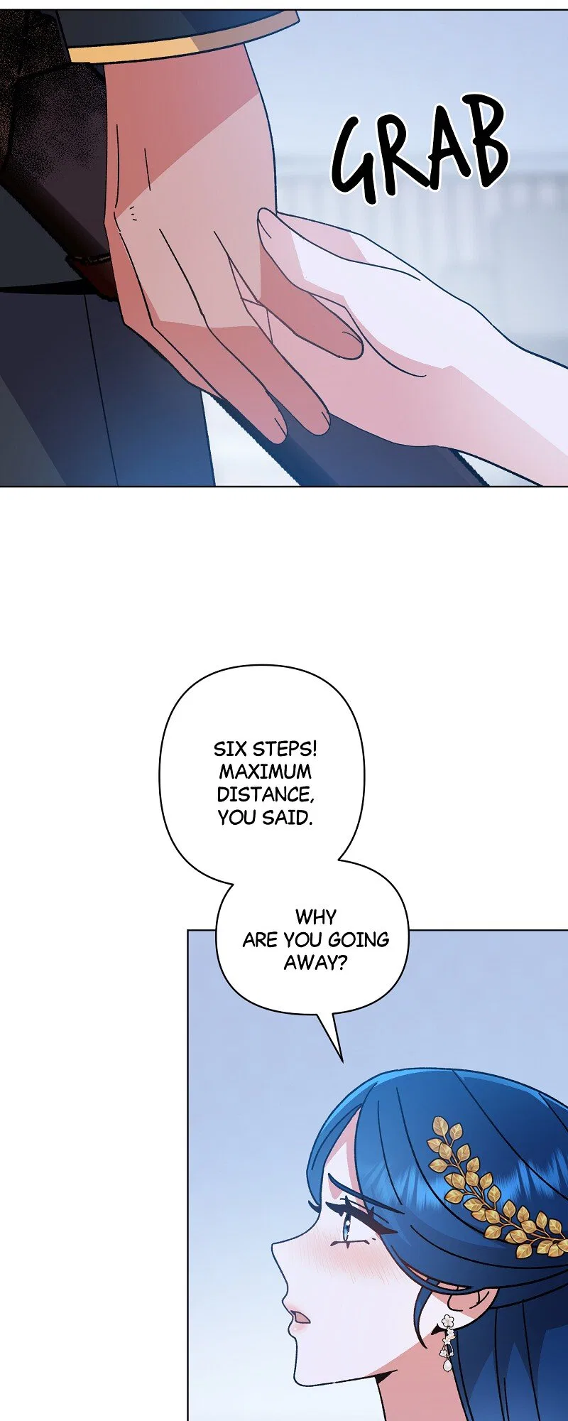 A Second Chance at Saving You Chapter 49 – Page 37