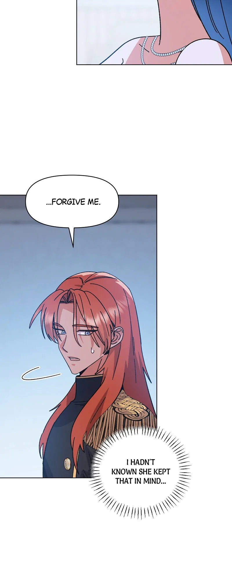 A Second Chance at Saving You Chapter 49 – Page 38