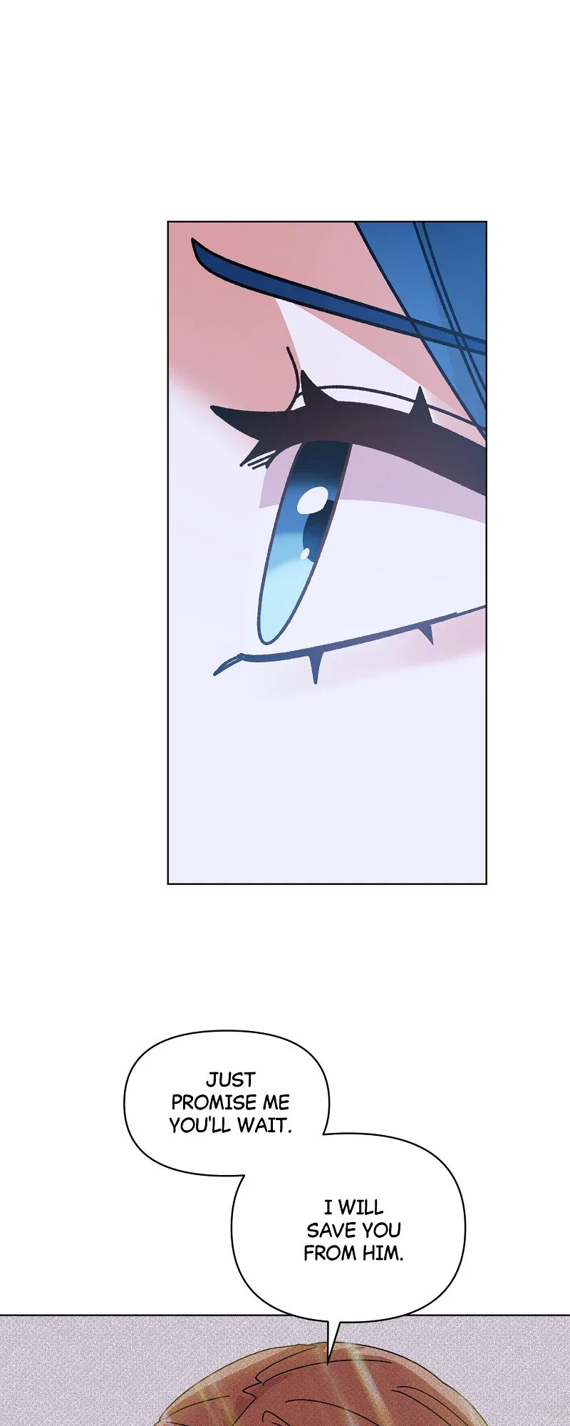 A Second Chance at Saving You Chapter 49 – Page 39