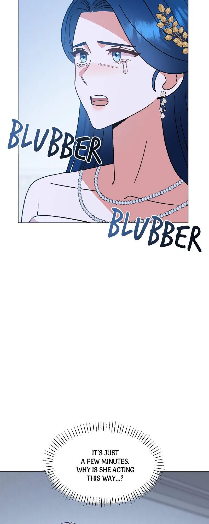 A Second Chance at Saving You Chapter 49 – Page 41