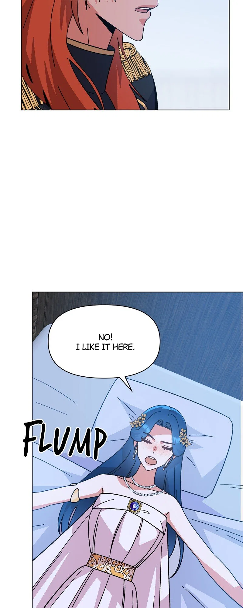 A Second Chance at Saving You Chapter 49 – Page 43