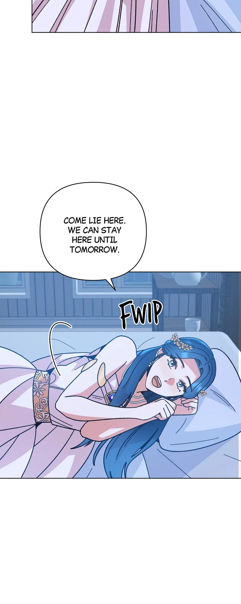 A Second Chance at Saving You Chapter 49 – Page 44
