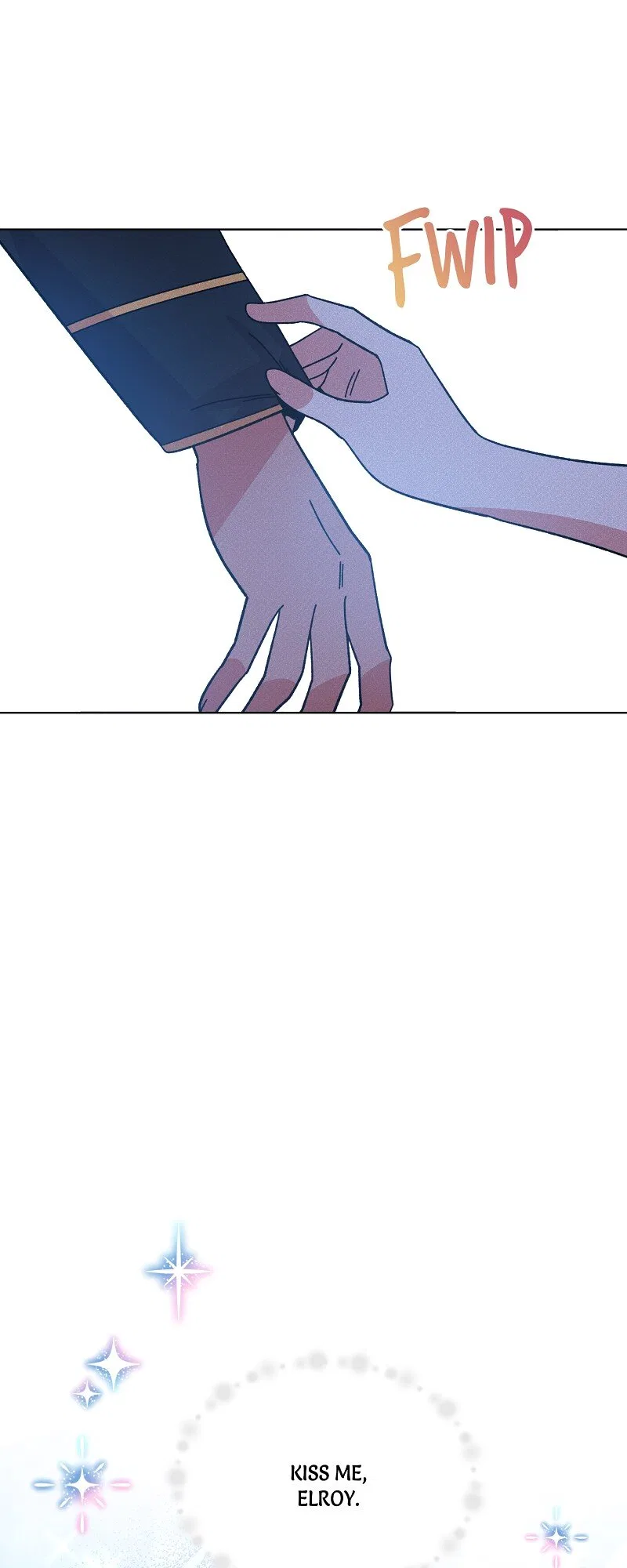 A Second Chance at Saving You Chapter 49 – Page 46