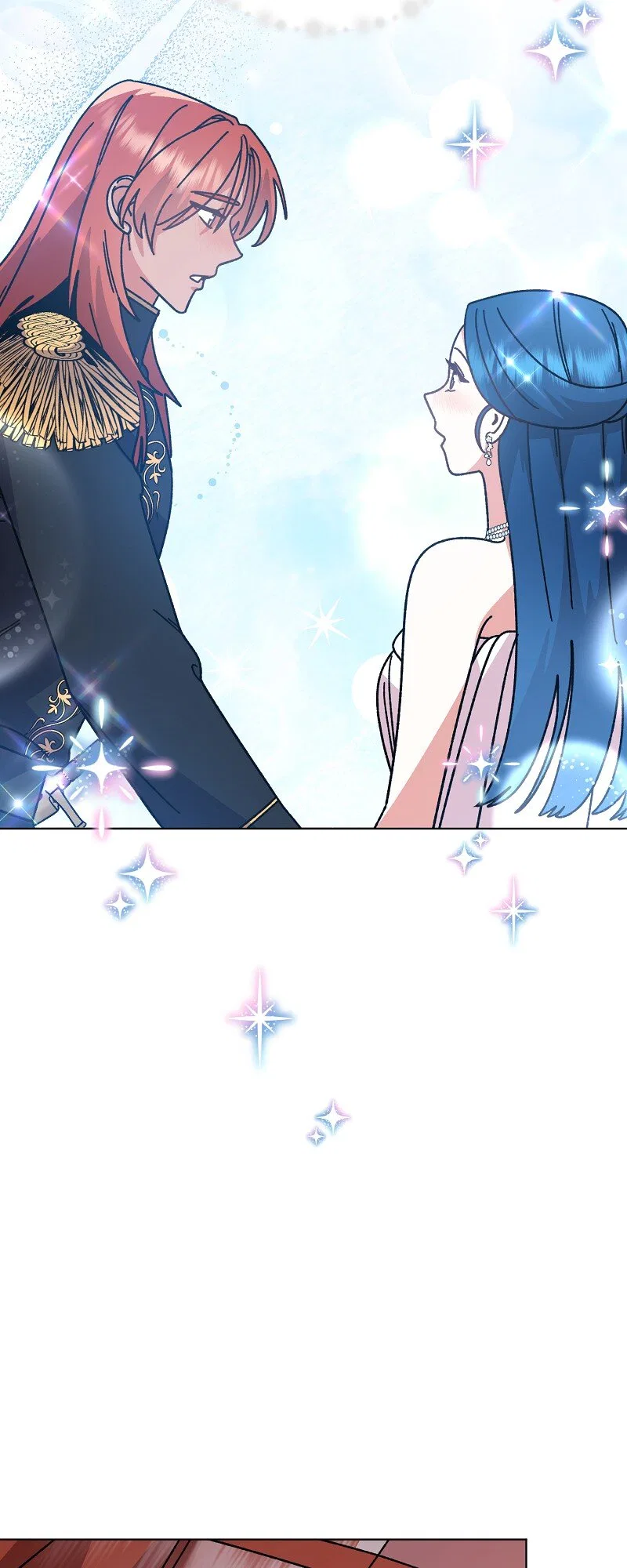 A Second Chance at Saving You Chapter 49 – Page 47