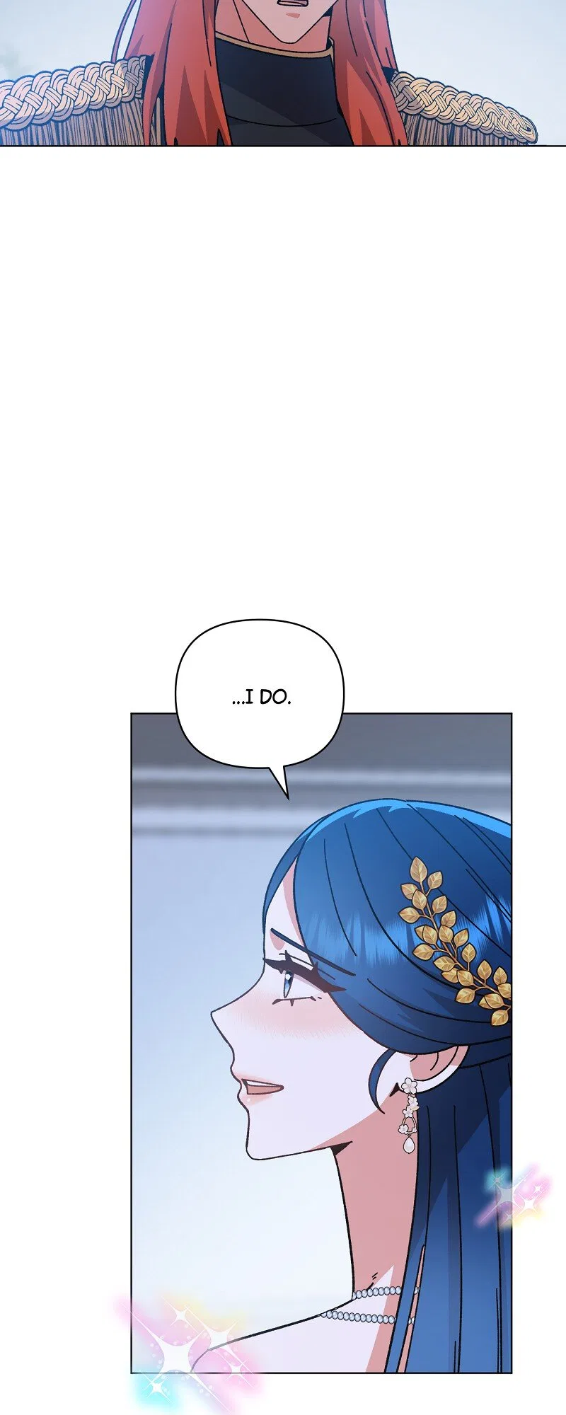 A Second Chance at Saving You Chapter 49 – Page 49