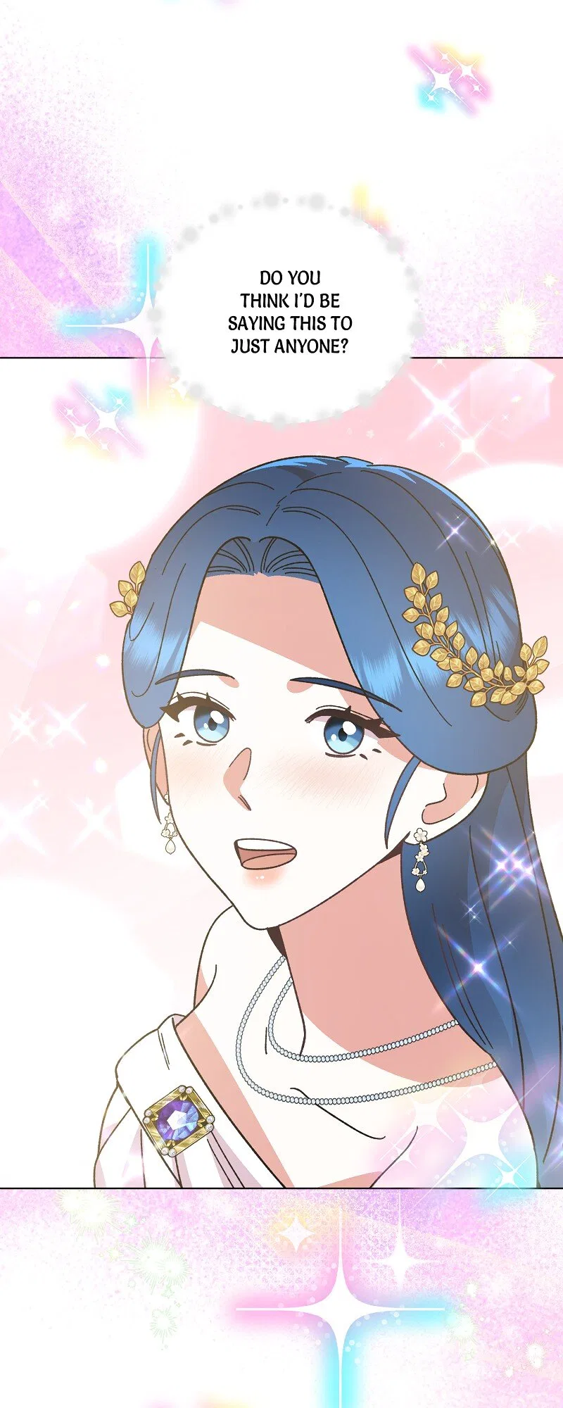 A Second Chance at Saving You Chapter 49 – Page 50