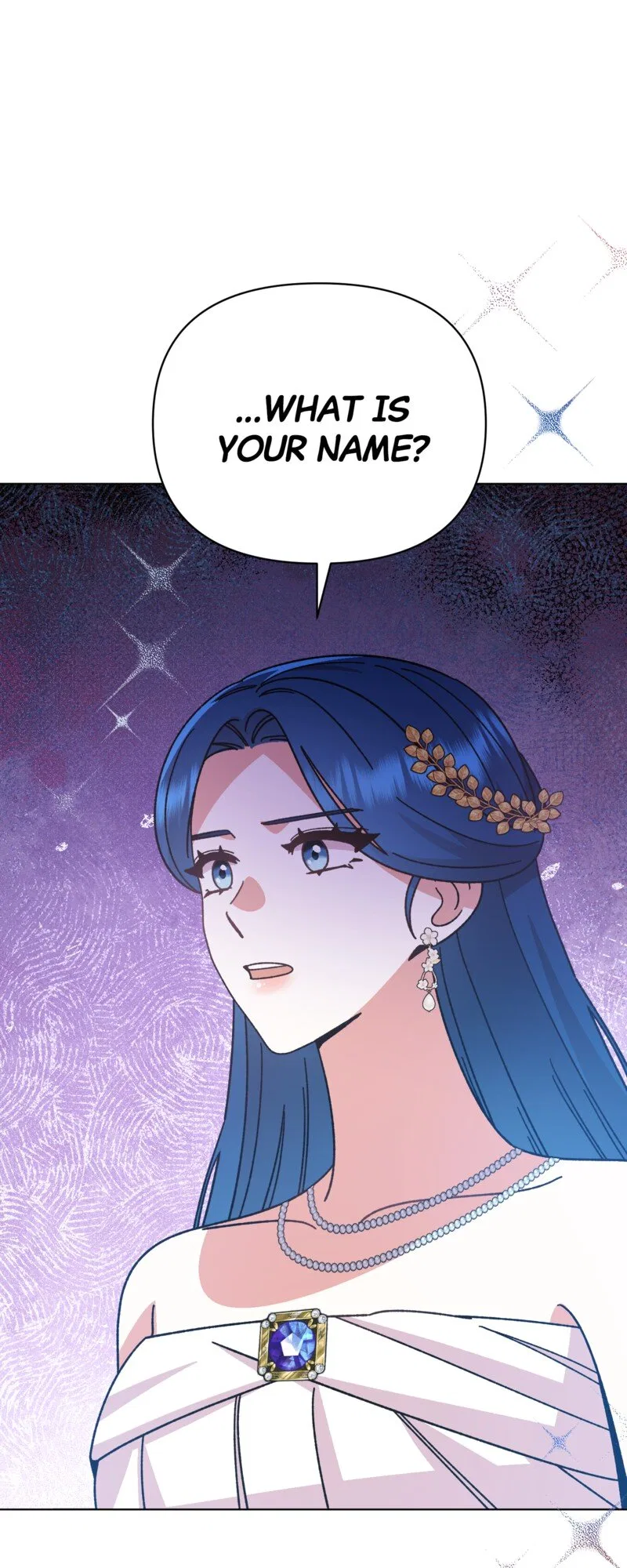 A Second Chance at Saving You Chapter 48 – Page 1