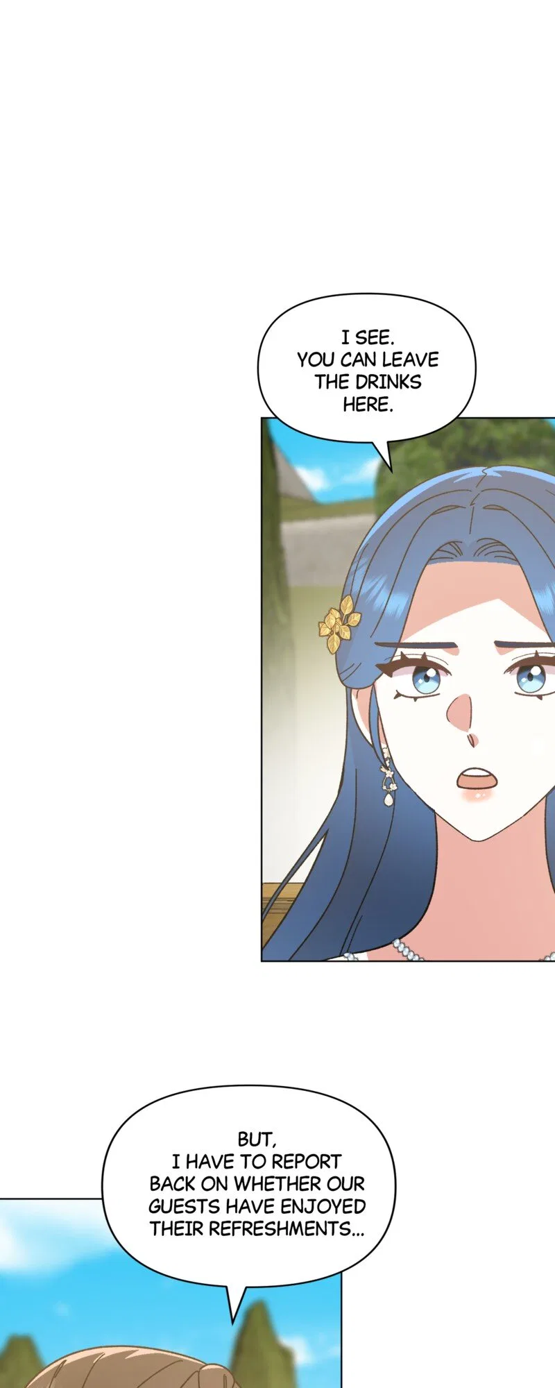A Second Chance at Saving You Chapter 48 – Page 4