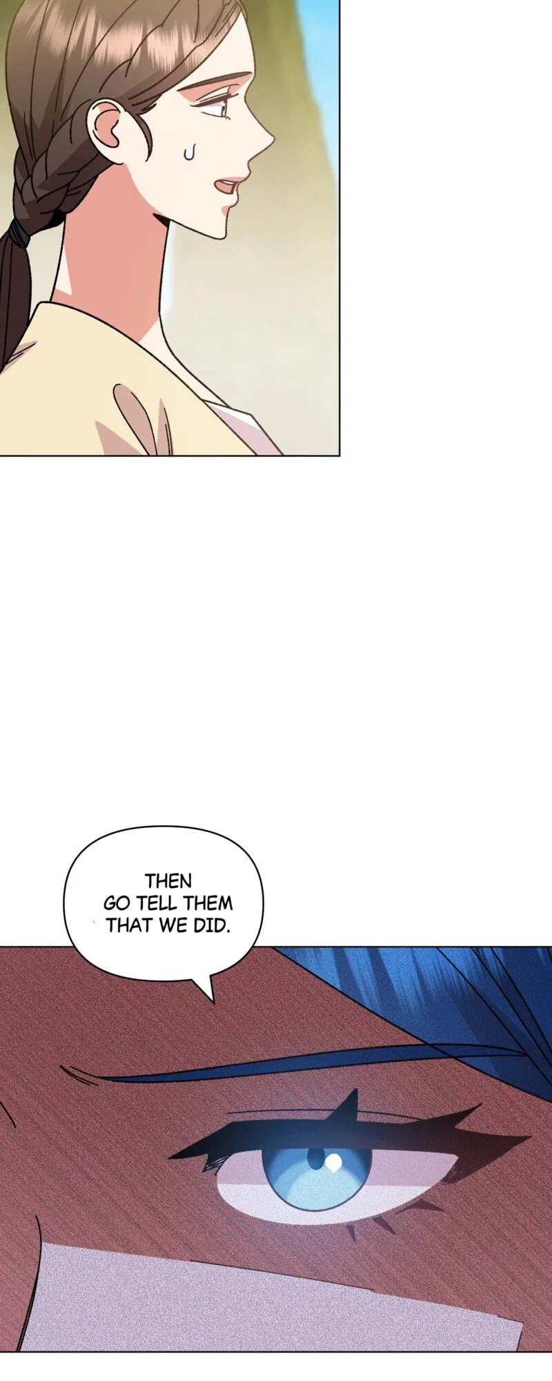 A Second Chance at Saving You Chapter 48 – Page 5