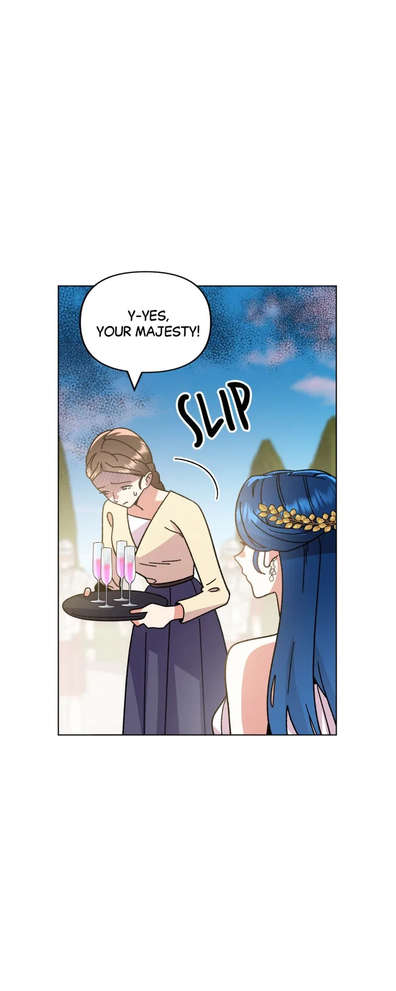 A Second Chance at Saving You Chapter 48 – Page 6