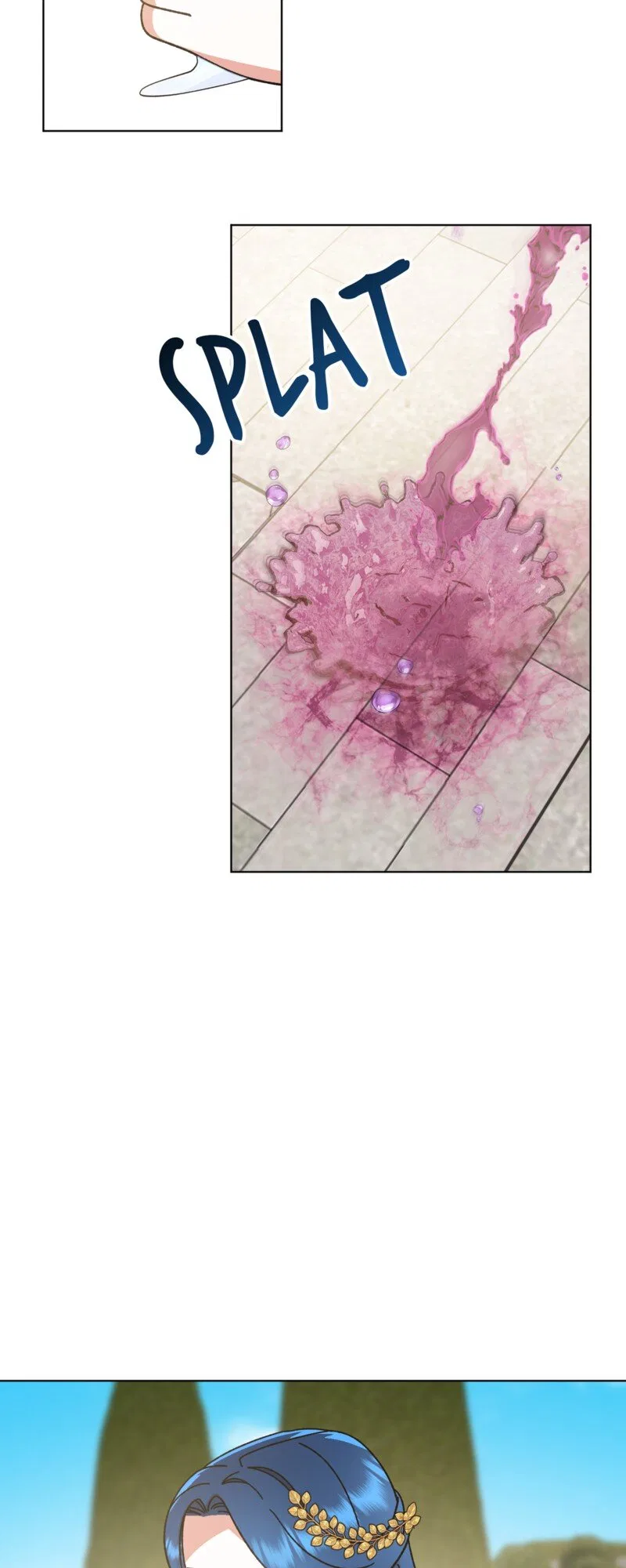 A Second Chance at Saving You Chapter 48 – Page 8