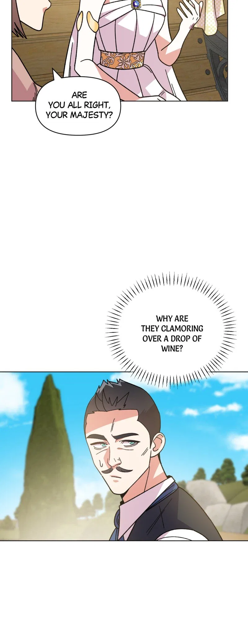 A Second Chance at Saving You Chapter 48 – Page 10