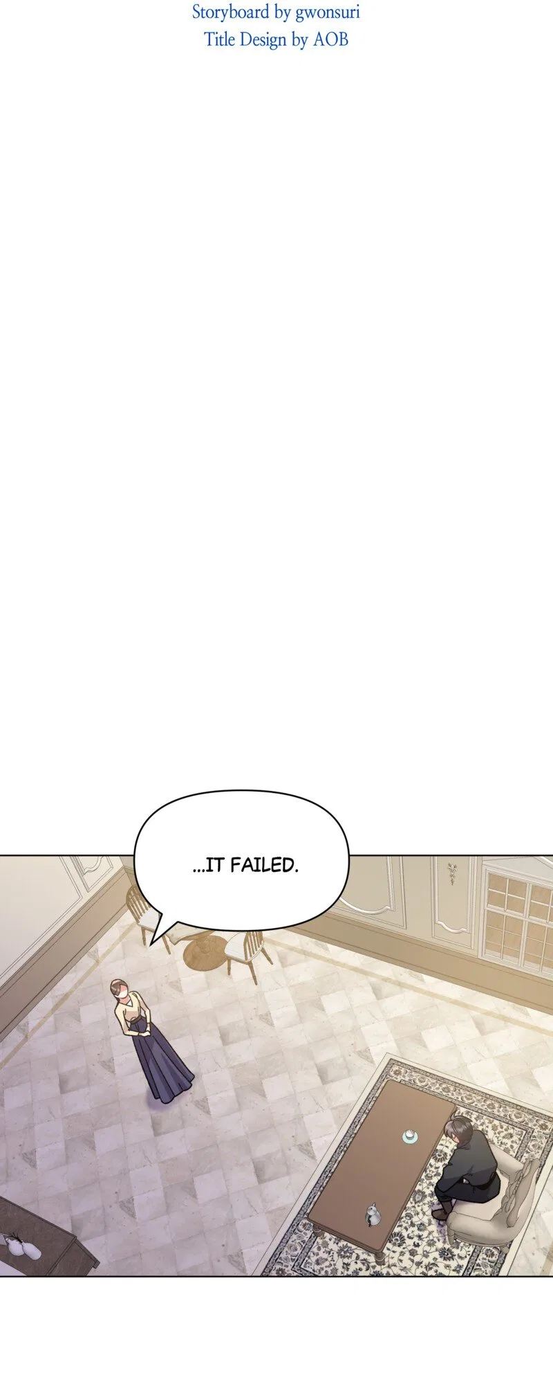 A Second Chance at Saving You Chapter 48 – Page 13