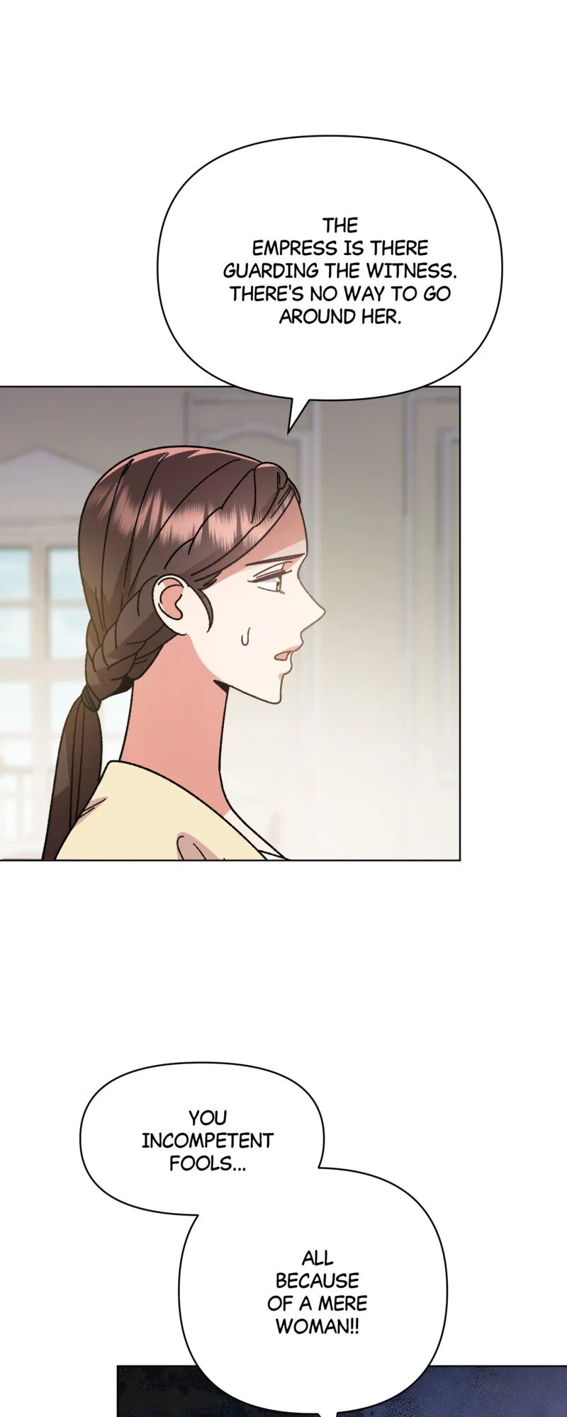 A Second Chance at Saving You Chapter 48 – Page 15