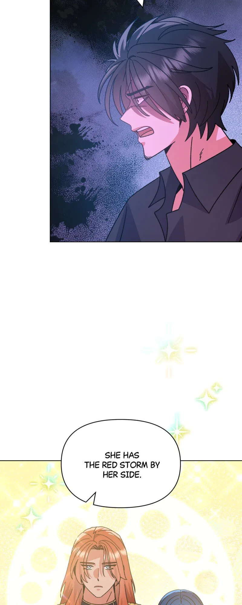 A Second Chance at Saving You Chapter 48 – Page 16