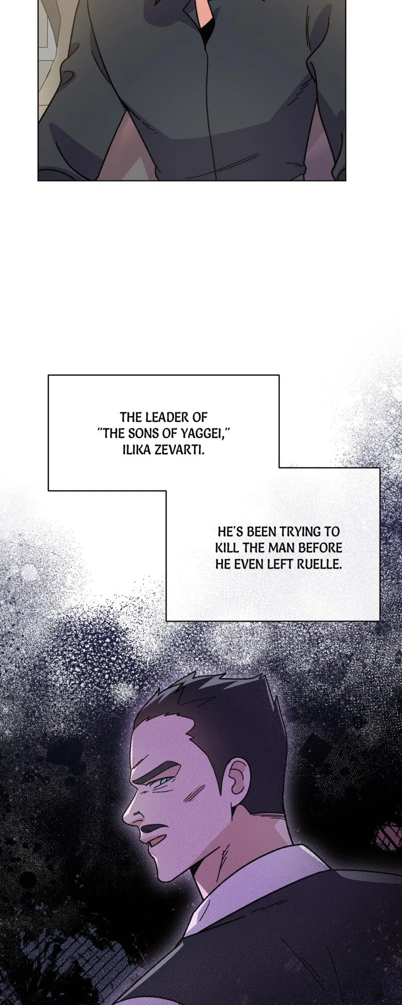 A Second Chance at Saving You Chapter 48 – Page 18