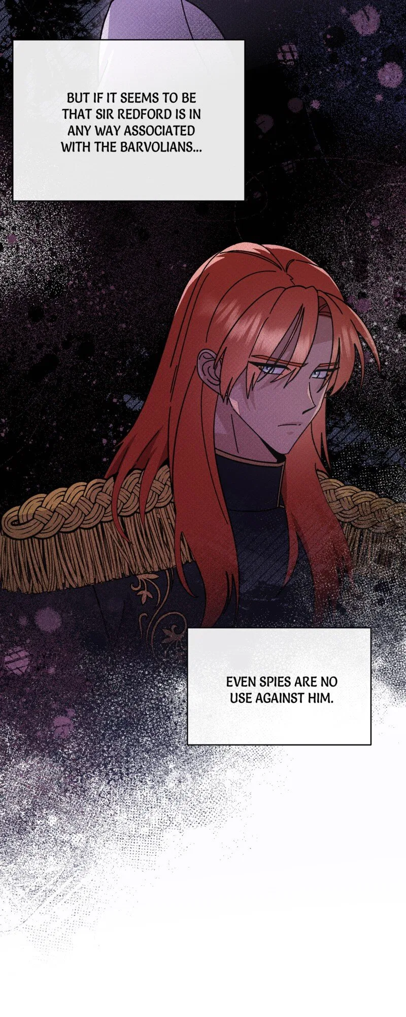 A Second Chance at Saving You Chapter 48 – Page 19