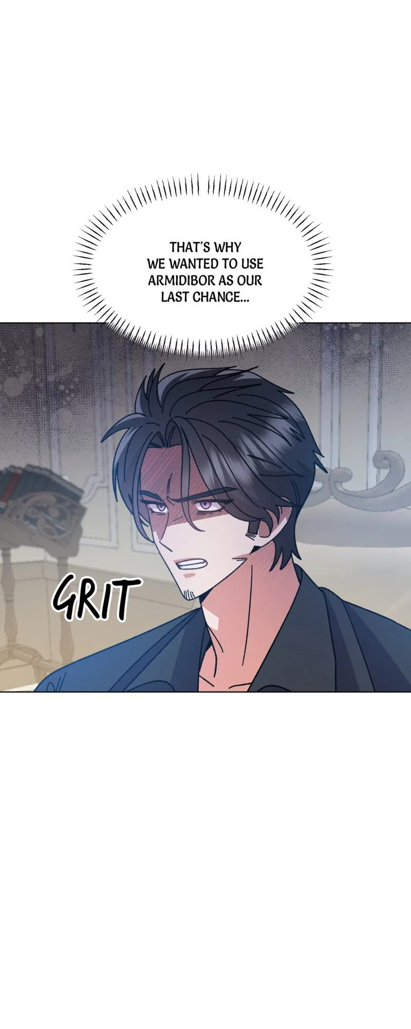 A Second Chance at Saving You Chapter 48 – Page 20
