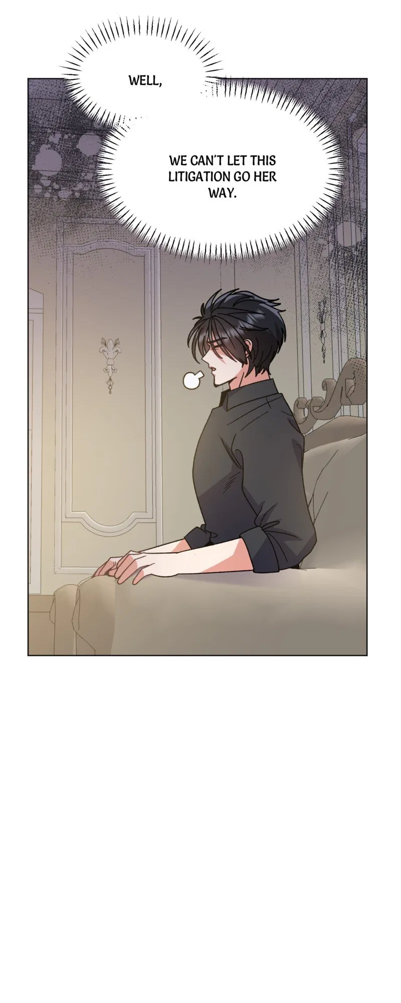 A Second Chance at Saving You Chapter 48 – Page 21