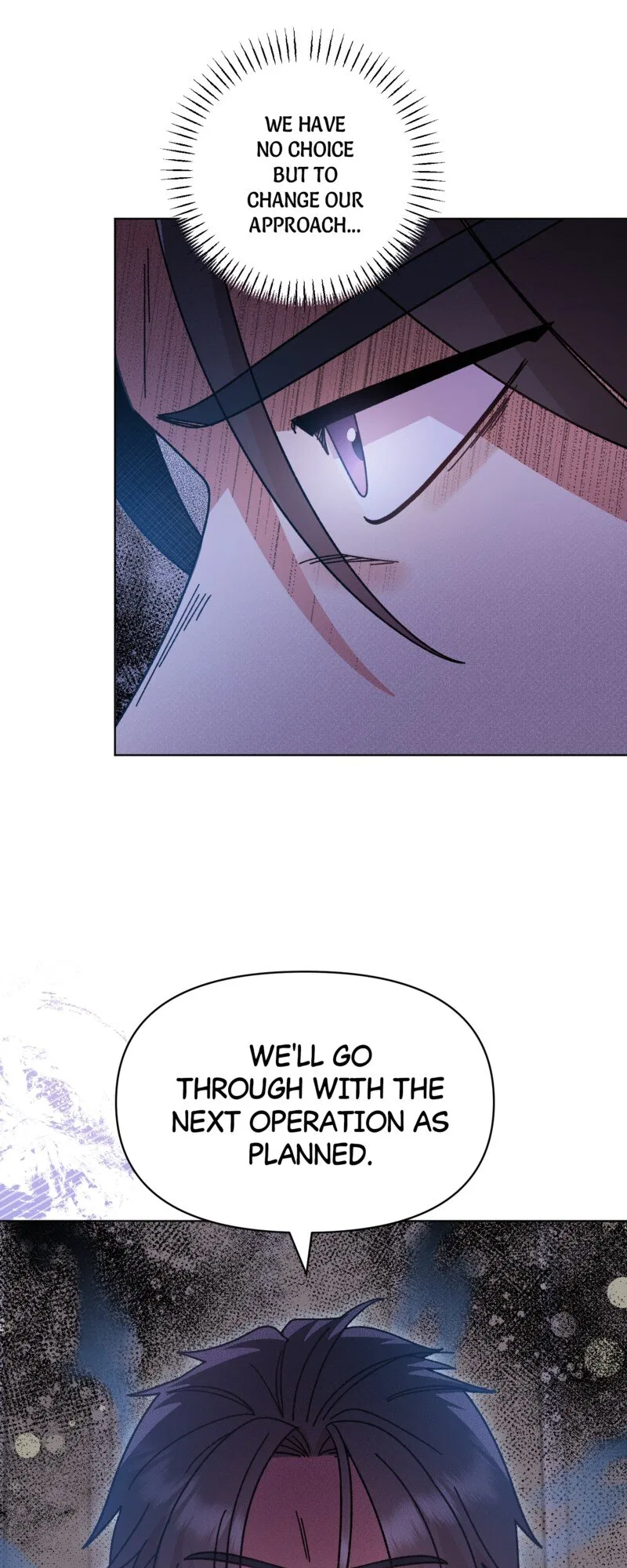 A Second Chance at Saving You Chapter 48 – Page 22