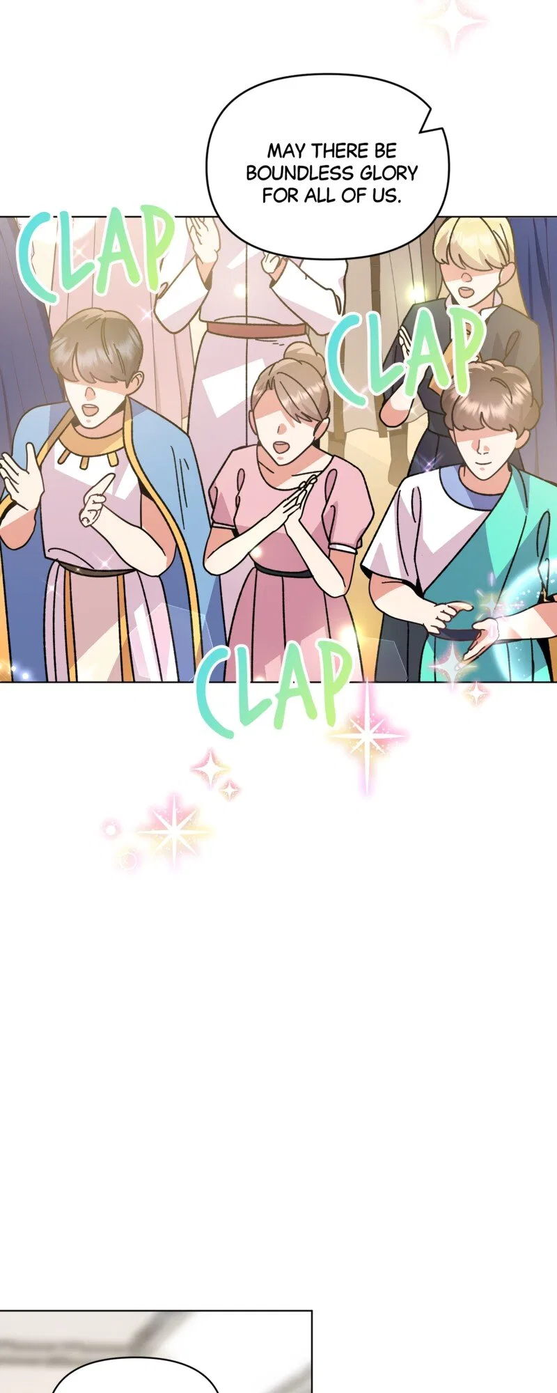 A Second Chance at Saving You Chapter 48 – Page 26