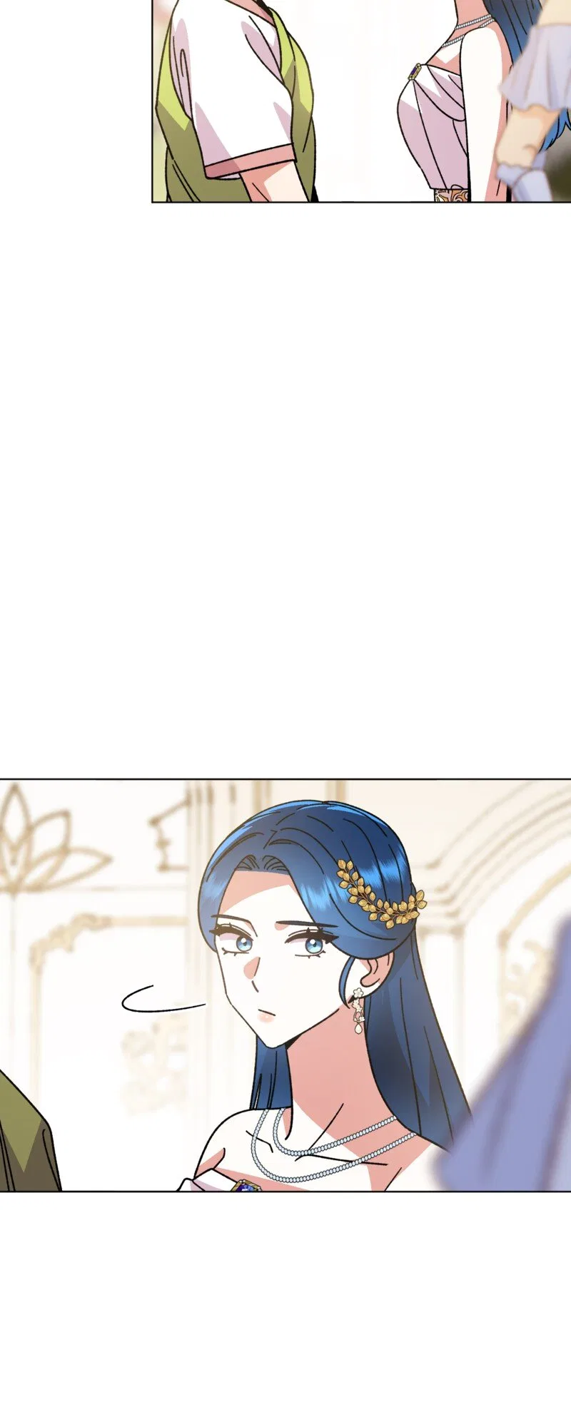 A Second Chance at Saving You Chapter 48 – Page 28