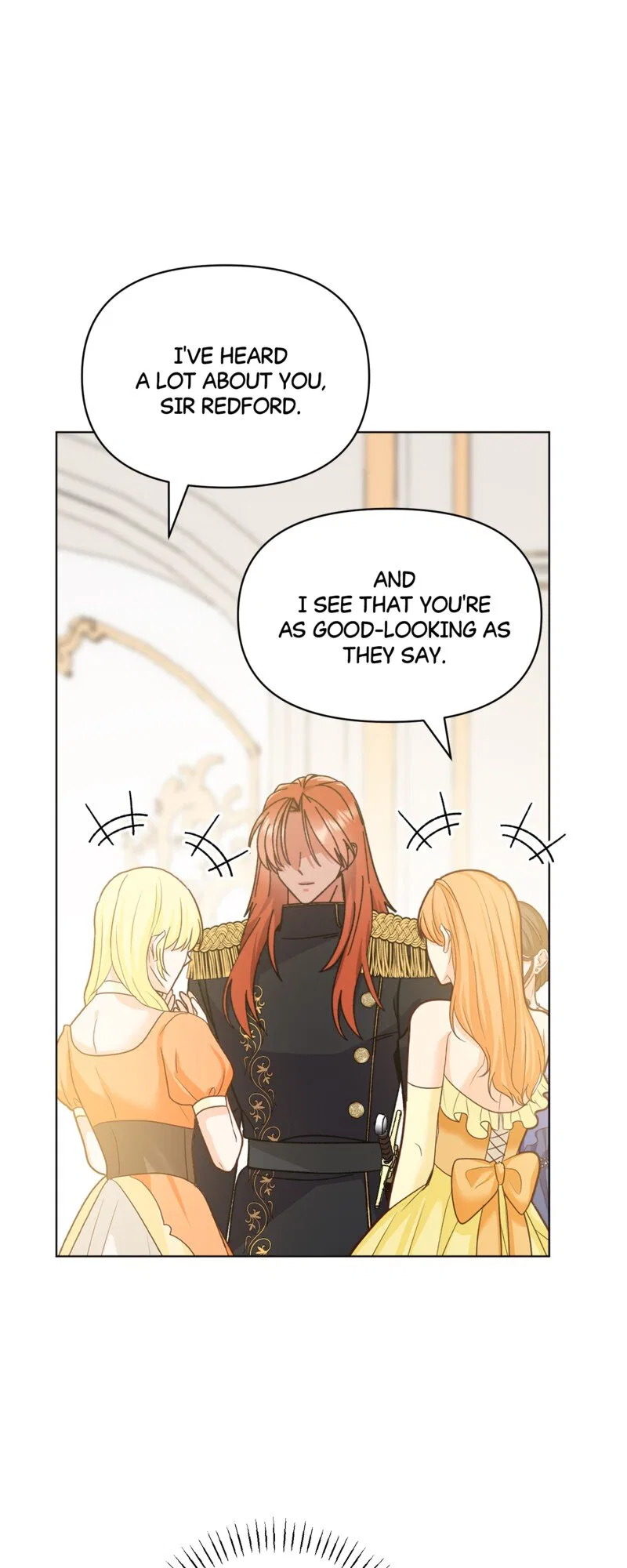 A Second Chance at Saving You Chapter 48 – Page 29