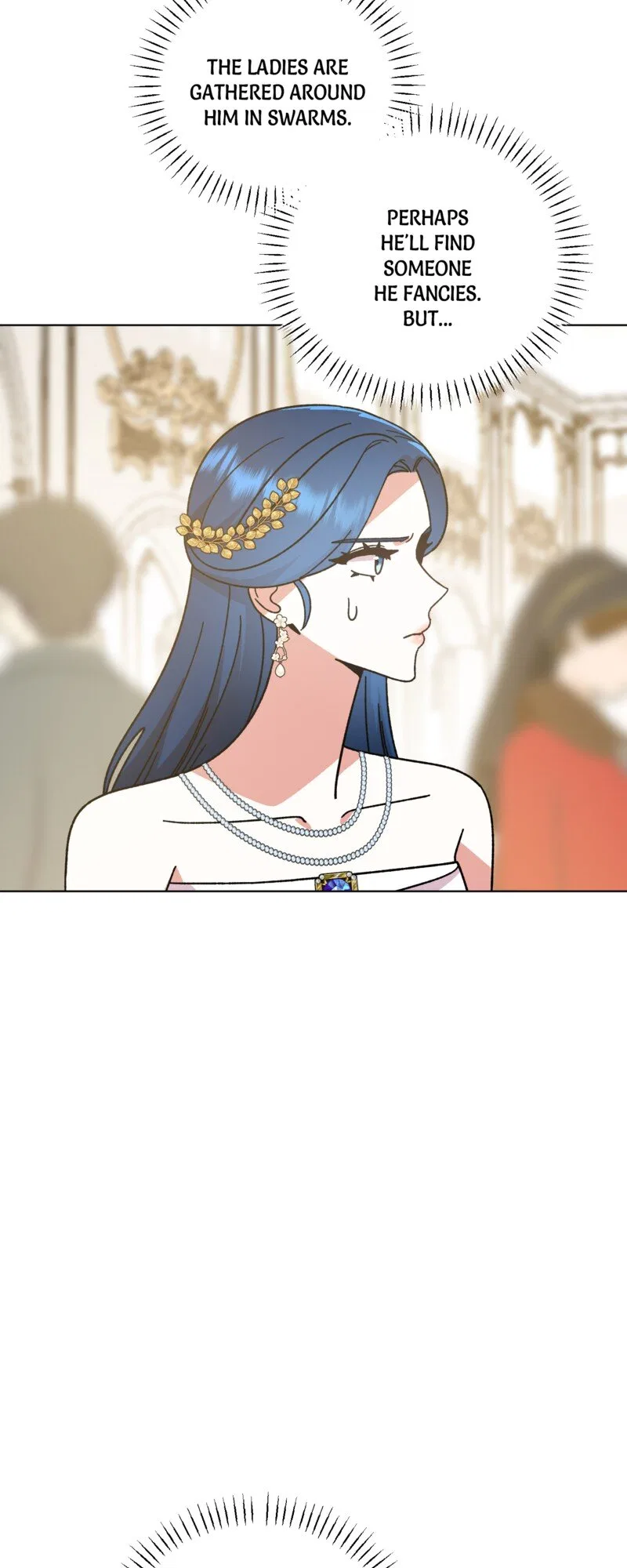 A Second Chance at Saving You Chapter 48 – Page 30