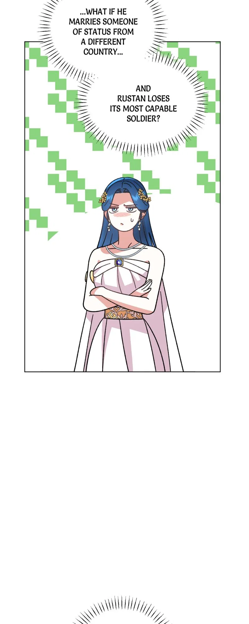 A Second Chance at Saving You Chapter 48 – Page 31