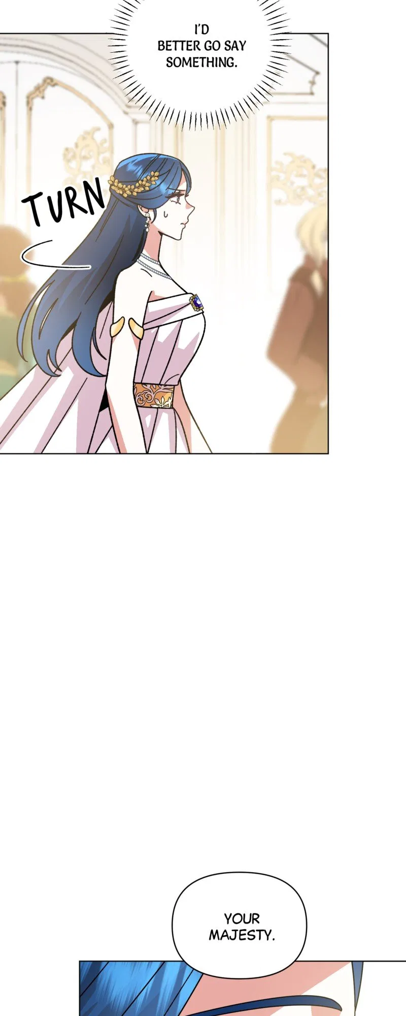 A Second Chance at Saving You Chapter 48 – Page 32