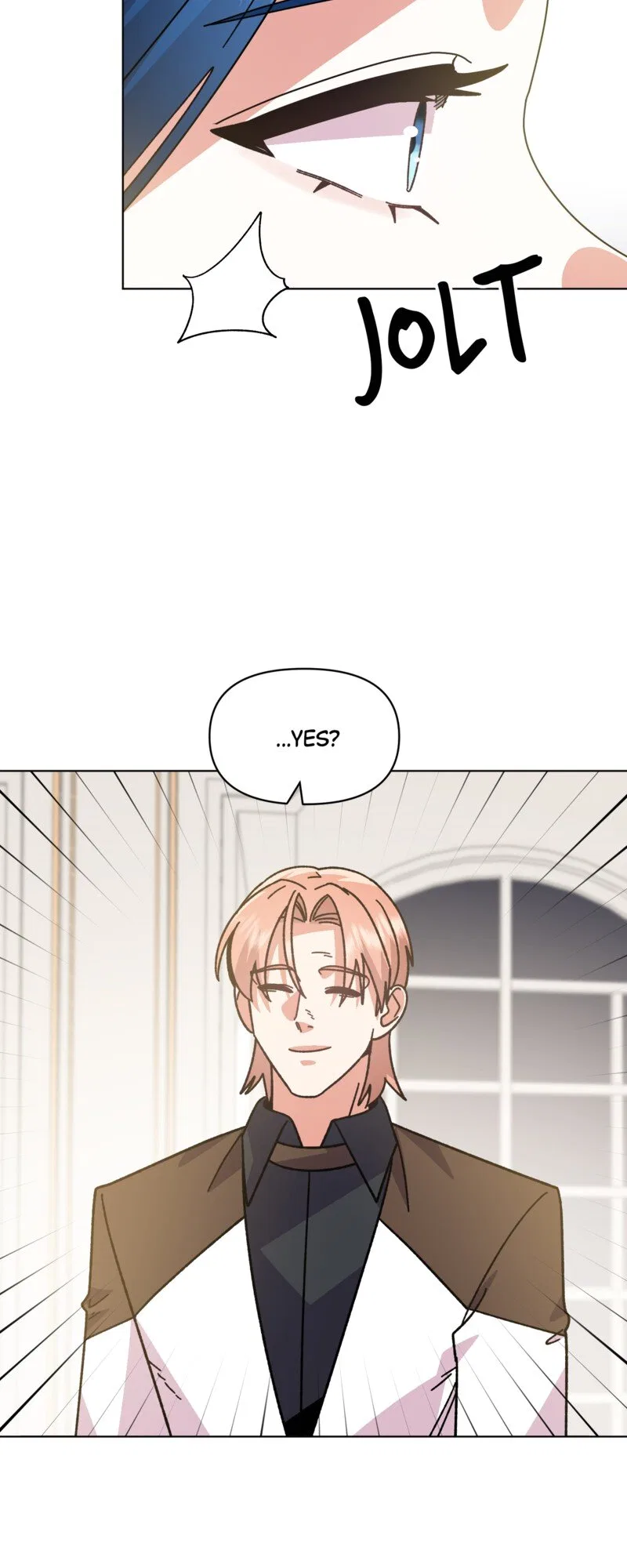 A Second Chance at Saving You Chapter 48 – Page 33