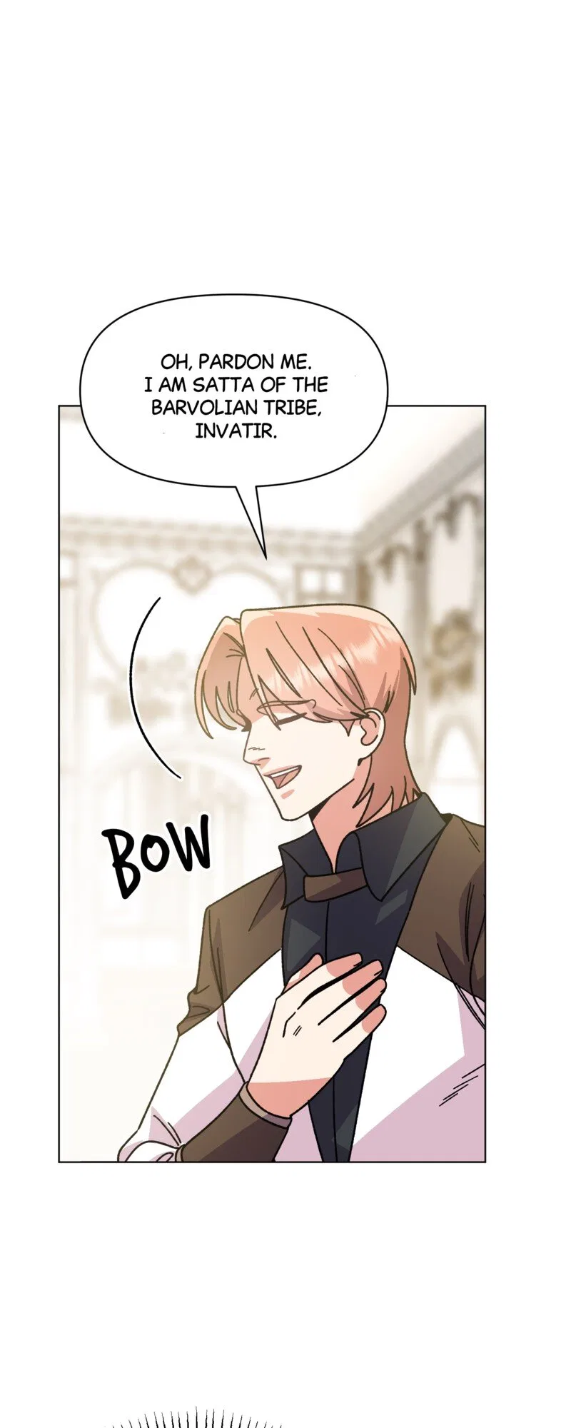 A Second Chance at Saving You Chapter 48 – Page 34