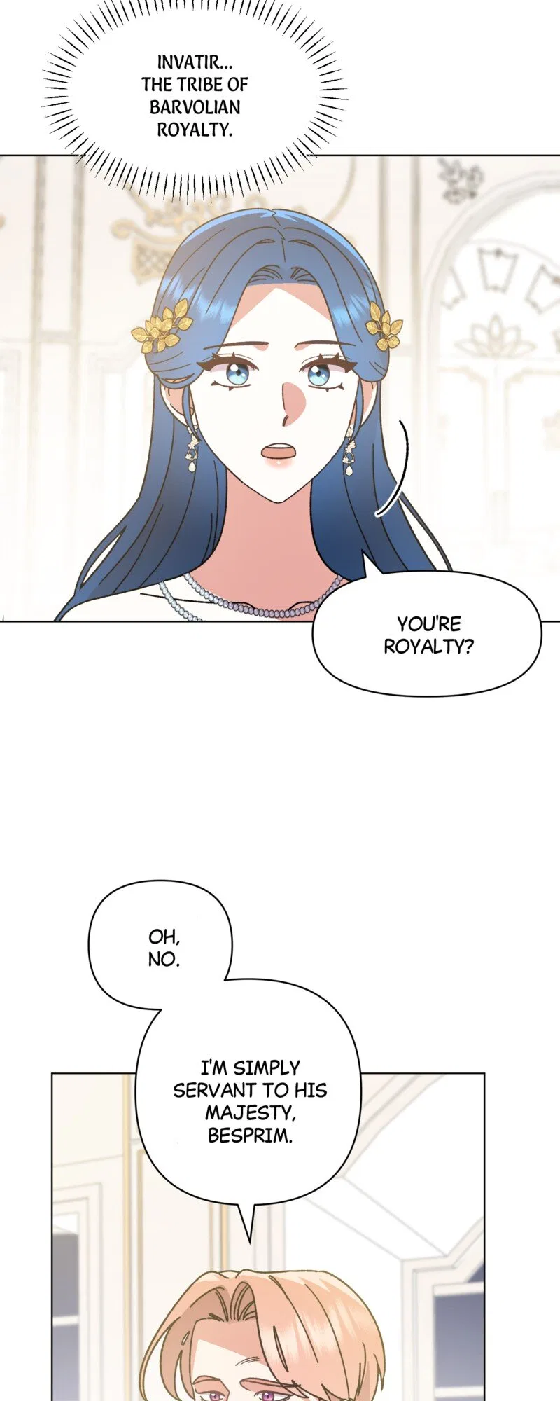 A Second Chance at Saving You Chapter 48 – Page 35