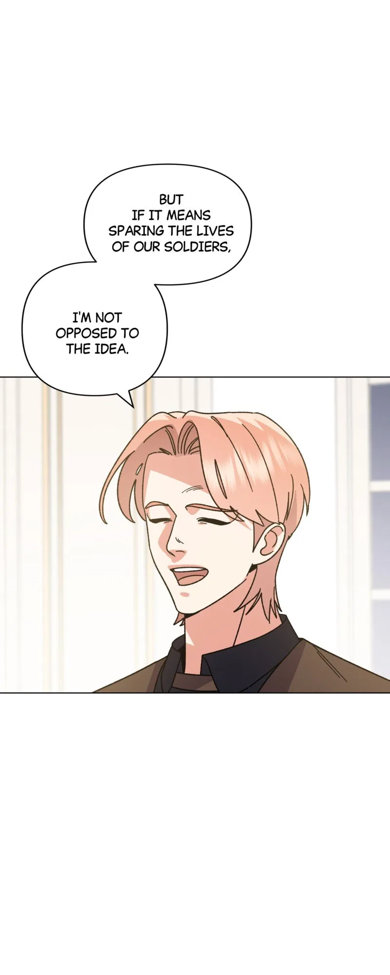 A Second Chance at Saving You Chapter 48 – Page 38