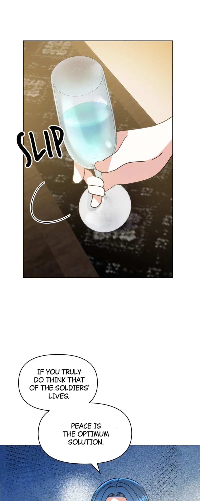 A Second Chance at Saving You Chapter 48 – Page 39